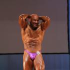 Christopher  Melvin - NPC Stewart Fitness Championships 2012 - #1